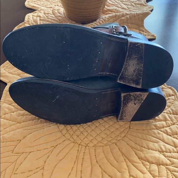 Frye boot - Picture 3 of 6